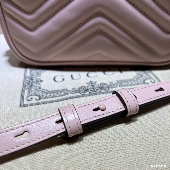 Hyper Peter GG mini shoulder GUCCI bag Marmont 0814